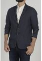 Blazer Para Hombre Tennis, Tela Lino de Tennis
