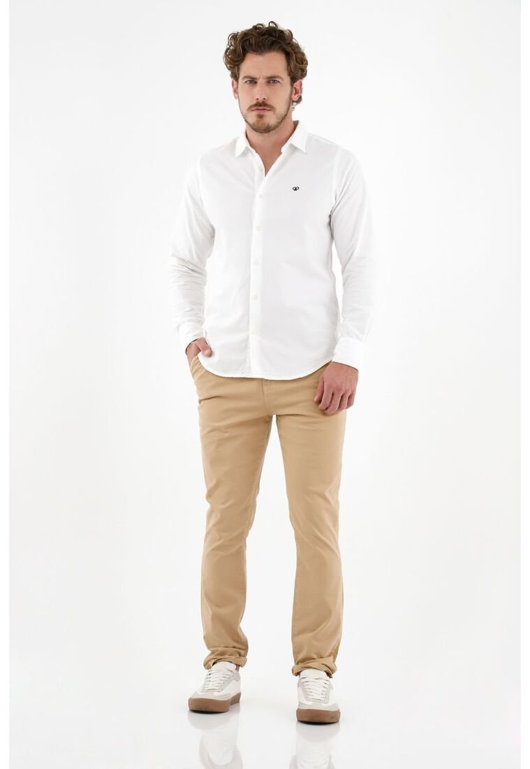 Combinacion Zapatillas Cafes Combinar Zapatillas Marrones Outfit