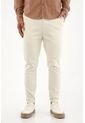 Tennis Pantalón Chino Crudo Para Hombre de Tennis