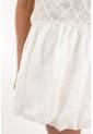 Tennis Vestido Corto Con Falda Abombachada Para Mujer de Tennis