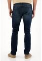 Tennis Jean Nudy Cinco Bolsillos Azul Oscuro Para Hombre de Tennis