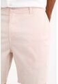Tennis Bermuda Tipo Chino Rosada Para Hombre de Tennis