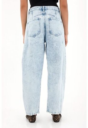 Tennis Jean Horseshoe Tiro Bajo Para Mujer