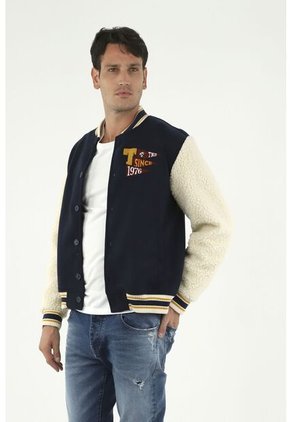 Tennis Chaqueta Para Hombre