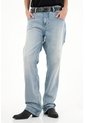 Tennis Jean Recto Tiro Alto Con Detalles Desflecados Para Mujer de Tennis