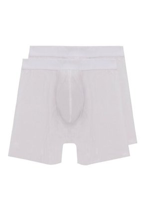 Tennis Duopack De Boxers Blancos