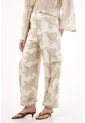 Tennis Pantalones Jogger Bordados Para Mujer de Tennis