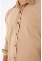 Tennis Camisa Clásica Con Raqueta Con Cuello Definido Para Hombre de Tennis