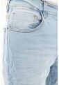 Tennis Jean Super Skinny Lavado Claro Para Hombre de Tennis