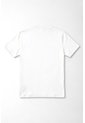 Tennis Camiseta Gráfica Fit Clásico Con Chiles De Algodón Blanco Para Mujer de Tennis
