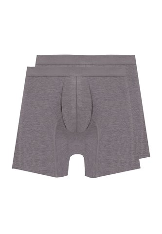Tennis Boxer Gris Duopack Para Hombre Tennis