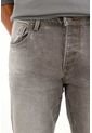 Tennis Jean Skinny Black Denim Para Hombre de Tennis