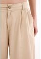 Tennis Pantalón Culotte Café Para Mujer de Tennis