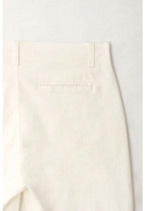 Tennis Bermuda Crudo Tipo Chino Para Hombre