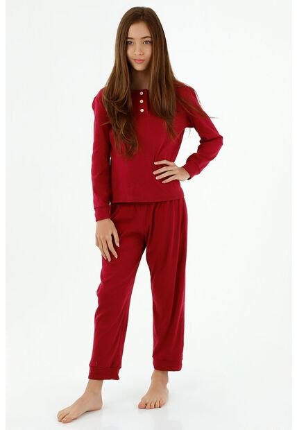 Pijama Para Niña Tennis, Pijamas Conjunto Entero