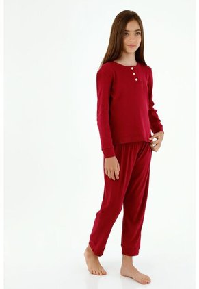 Pijama Para Niña Tennis, Pijamas Conjunto Entero