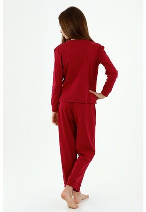 Pijama Para Niña Tennis, Pijamas Conjunto Entero