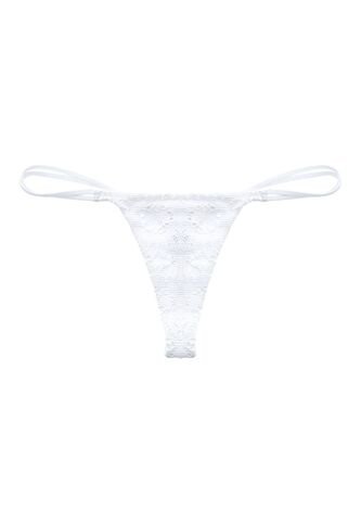 Tennis Panty Crudo De Diseño Tejido Para Mujer Tennis