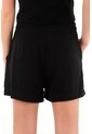 Tennis Bermuda Corta Con Brillos Y Bordados Para Mujer de Tennis