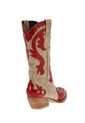 Western Boots de Tennis