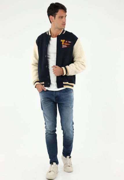 Chaqueta Para Hombre