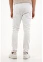 Tennis Pantalón Skinny Blanco Para Hombre de Tennis