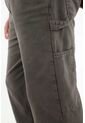Tennis Pantalón Tipo Carpenter Gris Para Hombre de Tennis