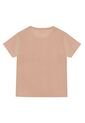 Camiseta Rosada Con Estampado Para Mujer de Tennis