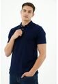 Polo Para Hombre Tennis, Polos Entero de Tennis
