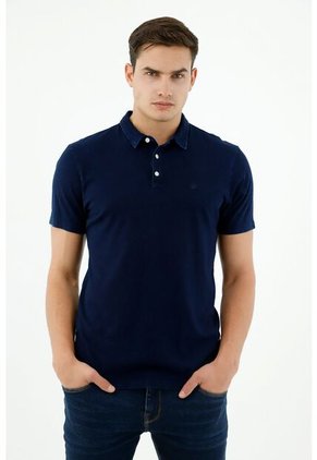 Polo Para Hombre Tennis, Polos Entero