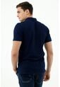 Polo Para Hombre Tennis, Polos Entero de Tennis