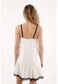 Tennis Vestido Corto Con Bolero Para Mujer de Tennis