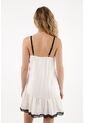 Tennis Vestido Corto Con Bolero Para Mujer de Tennis