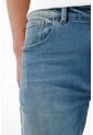 Tennis Jean Nudy Cinco Bolsillos Para Hombre de Tennis