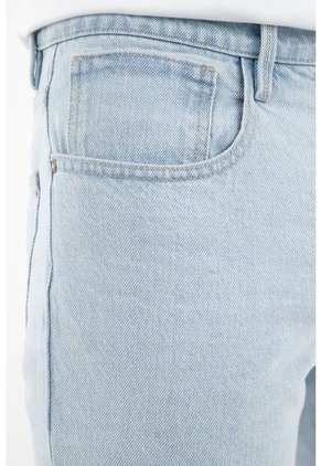 Tennis Bermuda Azul Nudy Para Hombre