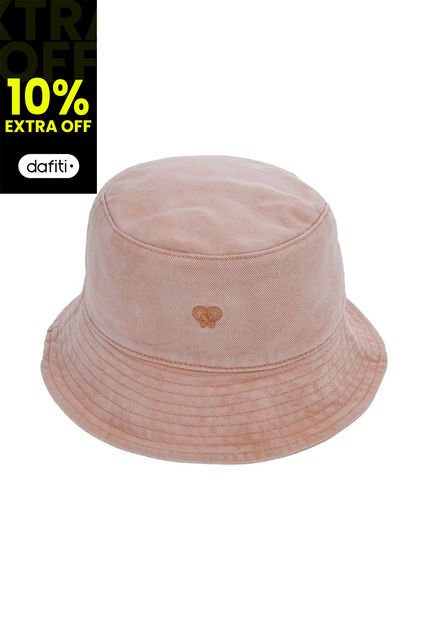 Bucket Hat Overdye Para Mujer