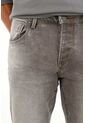 Tennis Jean Skinny Black Denim Para Hombre de Tennis