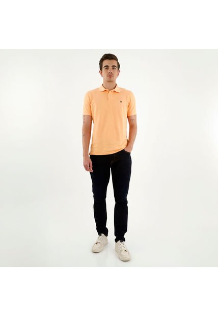 CAMISETA TENNIS HOMBRE POL0000656