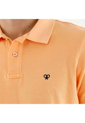 CAMISETA TENNIS HOMBRE POL0000656