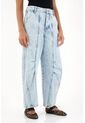 Tennis Jean Horseshoe Tiro Bajo Para Mujer de Tennis