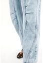 Tennis Jean Horseshoe Tiro Bajo Para Mujer de Tennis