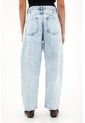 Tennis Jean Horseshoe Tiro Bajo Para Mujer de Tennis