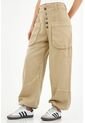 Tennis Pantalón Jogger Café Para Mujer de Tennis