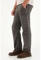 Tennis Pantalón Tipo Carpenter Gris Para Hombre de Tennis