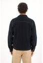 Tennis Chaqueta En Denim Azul Para Hombre de Tennis