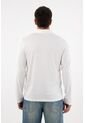 Tennis Camiseta De Cuello Polo Blanca Para Hombre de Tennis