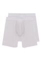 Tennis Duopack De Boxers Blancos de Tennis