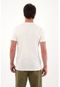 Tennis Camiseta Con Bolsillo De Tapa Crudo Para Hombre de Tennis