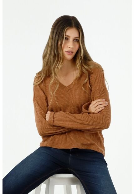 Buzo Para Mujer Tennis, Buzos Punto Entero