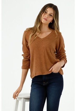 Buzo Para Mujer Tennis, Buzos Punto Entero